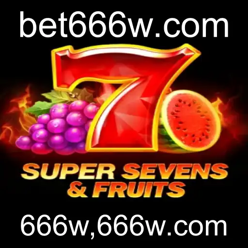 Conheça o Fascinante Jogo 7SuperSevensFruits: Uma Jornada pelo Mundo das Frutas e Diversão