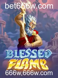 Descubra o Universo de BlessedFlame: Um Jogo Apaixonante