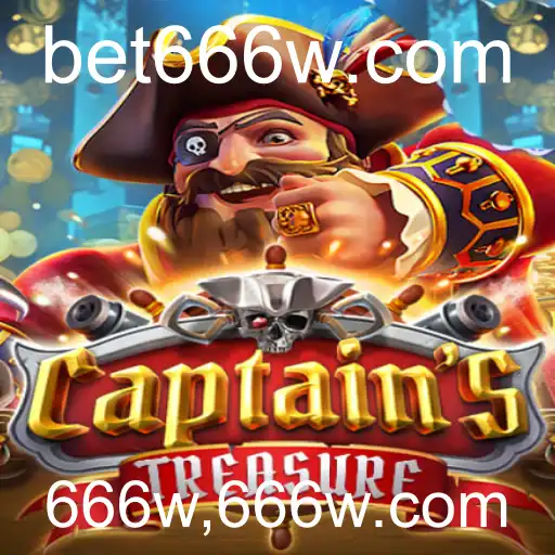 Explorando o Mundo de CaptainssTreasure: Um Guia Completo