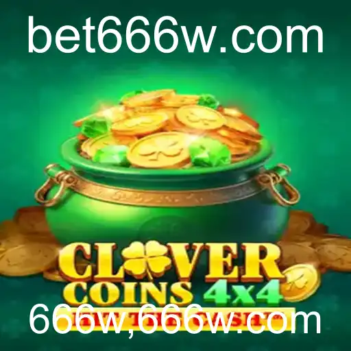 CloverCoins4x4: Desvendando o Fascinante Jogo de Estratégia e Sorte