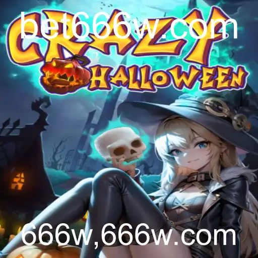 CrazyHalloween: Uma Jornada Assustadora no Mundo dos Jogos Digitais