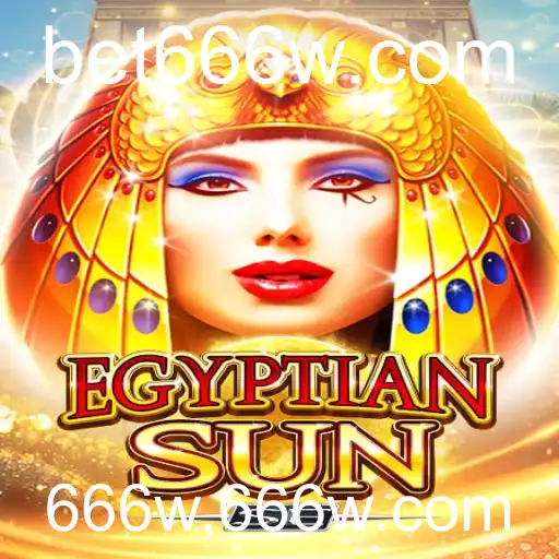 Explorando o Fascinante Mundo de EgyptianSunSE