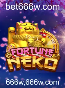 Descobrindo o Fascinante Mundo de FortuneNeko
