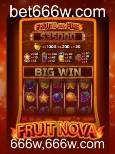 FruitNova: Desvendando a Diversão de um Clássico Moderno
