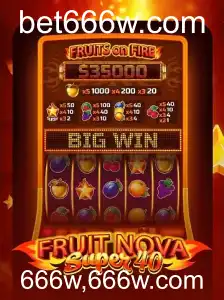 Explorando o Vibrante Mundo do FruitNovaSuper40