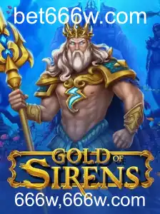 GoldofSirens: Aventura Épica em Uma Terra de Fantasia