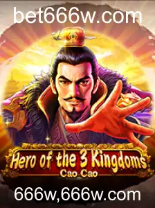Explorando o Novo Mundo de Heroofthe3KingdomsCaoCao: Uma Jornada Épica de Estratégia e Aventura