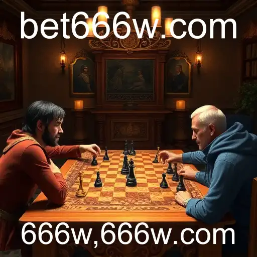 Jogos de mesa