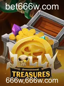 Explorando o Mundo de JollyTreasures: Um Guia Completo para Jogadores