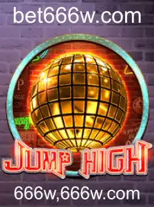JumpHigh: Descubra o Jogo que Está Transformando o Mundo dos Games