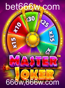 MasterJoker: Uma Análise Completa