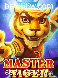 Explorando o Fascinante Mundo de MasterTiger
