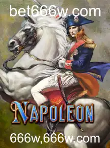 Napoleon: Explorando o Fascinante Mundo do Jogo de Estratégia
