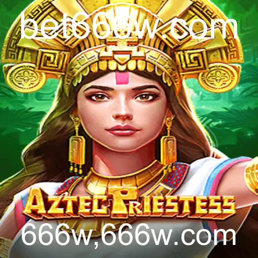 AztecPriestess: Explore o Mundo Antigo em um Jogo de Estratégia Envolvente