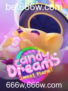 CandyDreams: Descubra um Mundo de Doçura e Aventuras