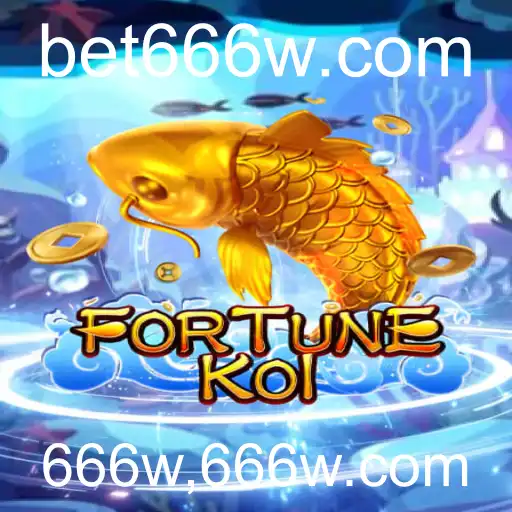 Descubra o Mundo Empolgante de FORTUNEKOI: Jogo de Estratégia e Aventura