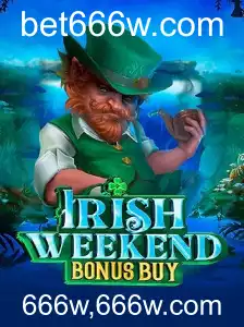 IrishWeekendBonusBuy: Uma Jornada Através do Encantador Mundo dos Jogos de Azar
