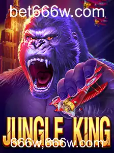 Descubra o Fascinante Mundo de JungleKing: Aventura Selvagem e Desafios Empolgantes
