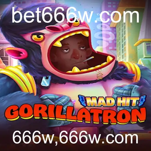 MadHitGorillatron: Uma Imersão no Mundo dos Jogos de Ação