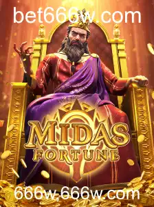Explorando o Mundo de MidasFortune: Um Jogo de Estratégia e Aventura