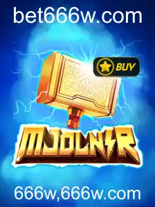 Explorando o Mundo de Mjolnir: Um Jogo de Aventura e Estratégia