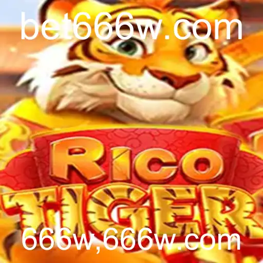 Descubra o Fascinante Mundo de RicoTiger: O Jogo Que Está Conquistando a Internet
