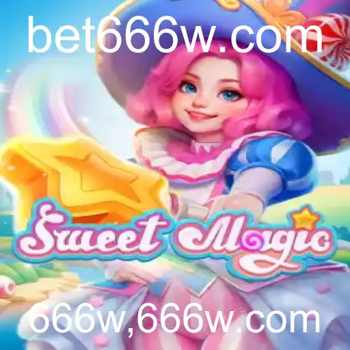 SweetMagic: Descubra o Encanto do Jogo que Conquista a Todos