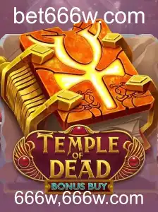 Conheça TempleofDeadBonusBuy: Um Jogo Fascinante no Mundo dos Caça-níqueis Online