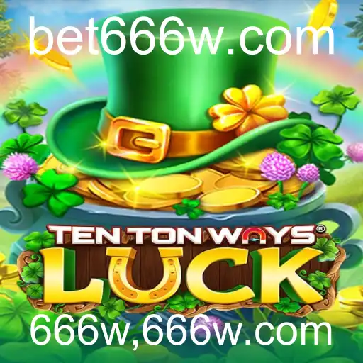 Explorando o Mundo de TenTonWaysLuck: Um Jogo de Estratégia e Fortuna