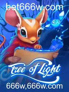 Descubra TreeofLight: O Jogo que Está Iluminando o Mundo dos Gamers