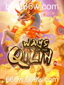 Descubra os Mistérios de WaysoftheQilin: O Jogo Fascinante Inspirado nas Lendas Orientais
