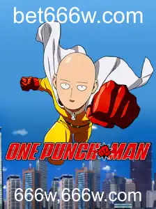 Descubra o Jogo OnePunchMan: Aventura e Estratégia Incomparáveis