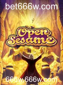 Explore o Fascinante Mundo de OpenSesame: O Jogo Revelação de 2023