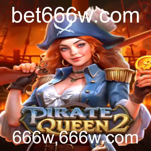 PirateQueen2: Uma Aventura Épica no Mundo dos Sete Mares
