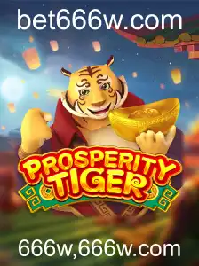 Descubra o Universo de ProsperityTiger: Regras e Estratégias