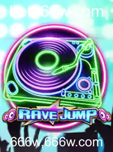 Explorando o Universo Vibrante de RaveJump