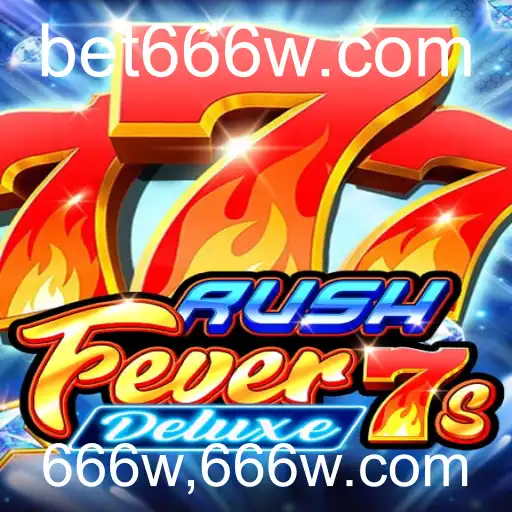 RushFever7sDeluxe: A Nova Sensação nos Jogos Digitais