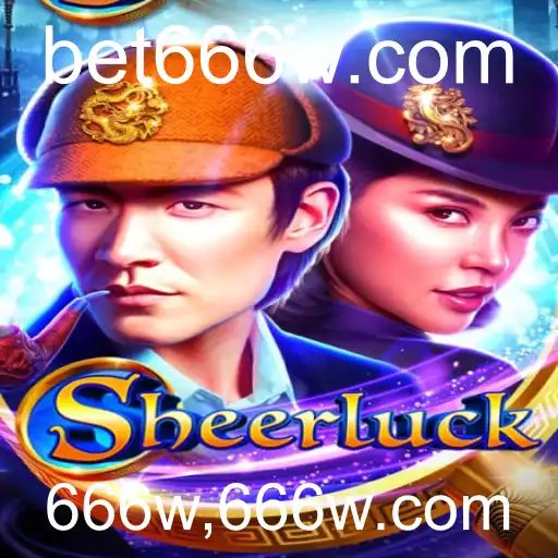 Sheerluck: Um Jogo de Mistério e Estratégia