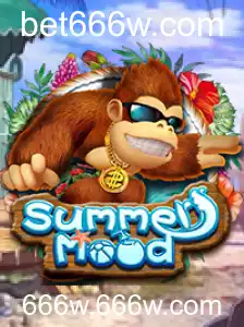 SummerMood: Explorando o Mundo Fascinante do Novo Jogo Popular
