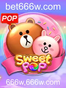 Explorando o Mundo do SweetPOP: Um Jogo de Estratégia Envolvente