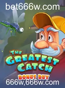 Explorando o Fascinante Mundo de TheGreatestCatchBonusBuy
