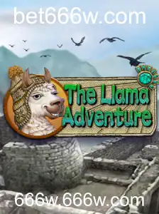 Explorando o Fascinante Mundo de TheLlamaAdventure