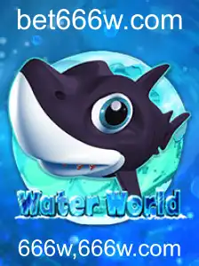 WaterWorld: Explorando um Mundo de Aventura e Estratégia