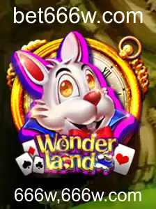 Descubra o Intrigante Jogo Wonderland e Suas Regras Envolventes